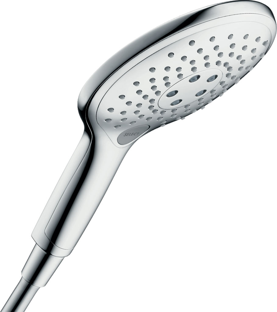 Hansgrohe Raindance Select S Kézizuhany 150 3jet 