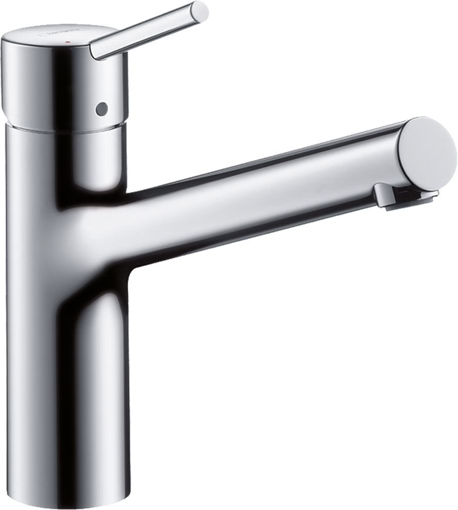 Hansgrohe Talis M52 Egykaros konyhai csaptelep 170 