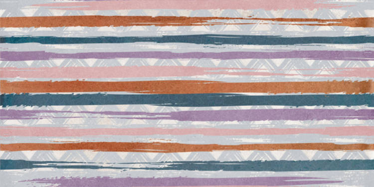 Kanjiza dekorcsempe Kanjiza Maiolica Elite dekorcsempe