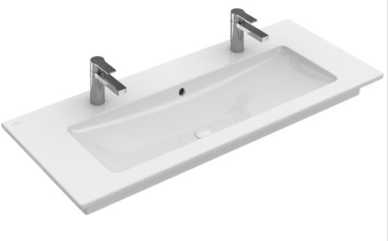 Villeroy & Boch Venticello téglalap alakú mosdó 