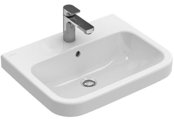 Villeroy & Boch Architectura téglalap alakú mosdó 