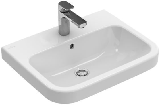 Villeroy & Boch Architectura téglalap alakú mosdó 