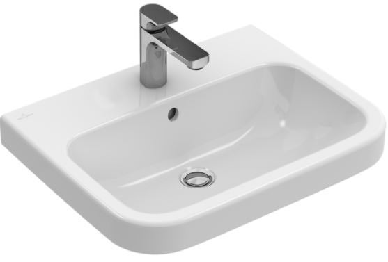 Villeroy & Boch Architectura téglalap alakú mosdó 