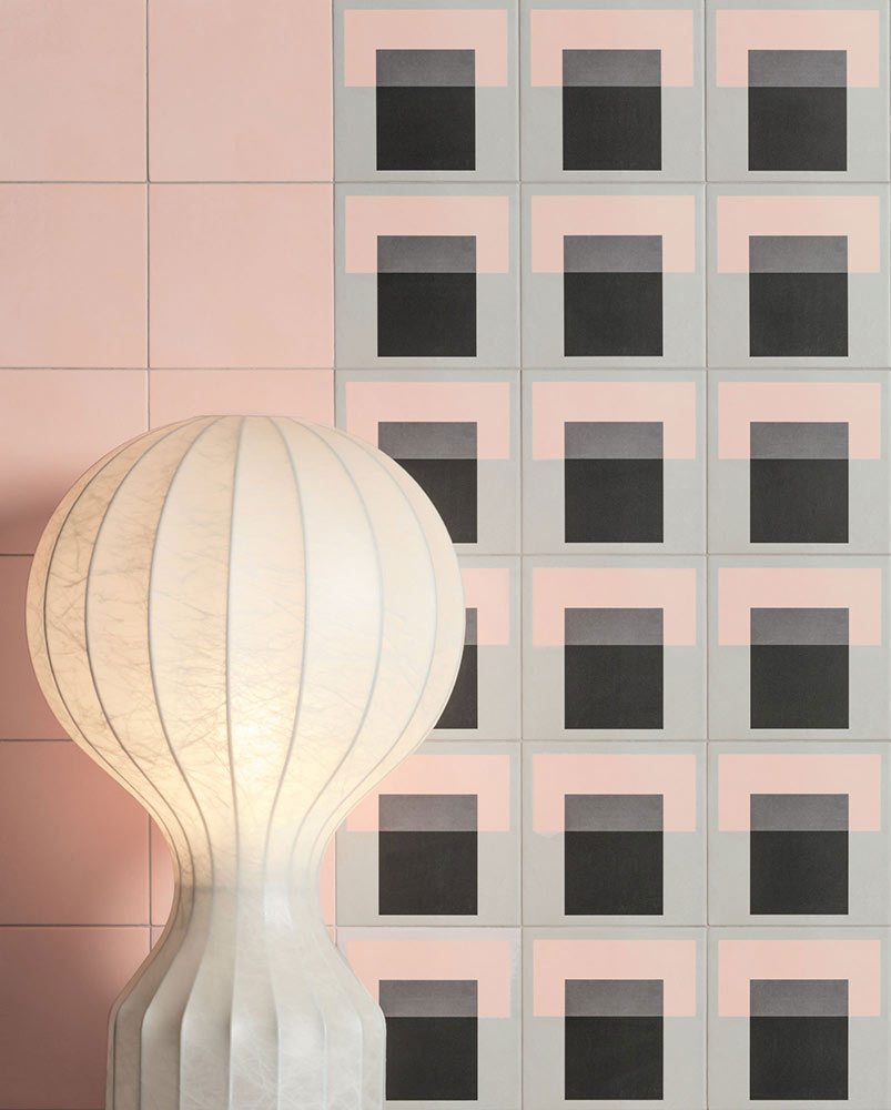 41zero42 Futura Falburkolat | Járólapok és Csempék