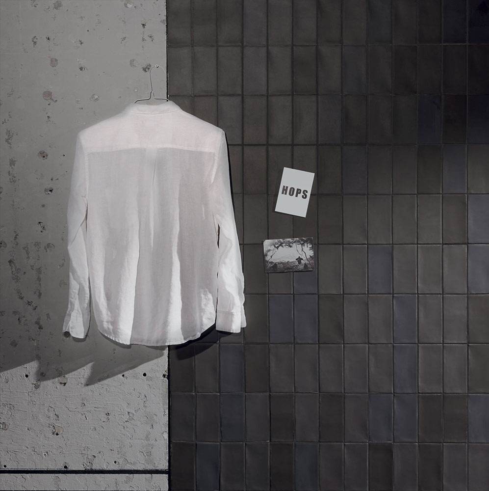 41zero42 Hops Falburkolat | Csempék és Járólapok