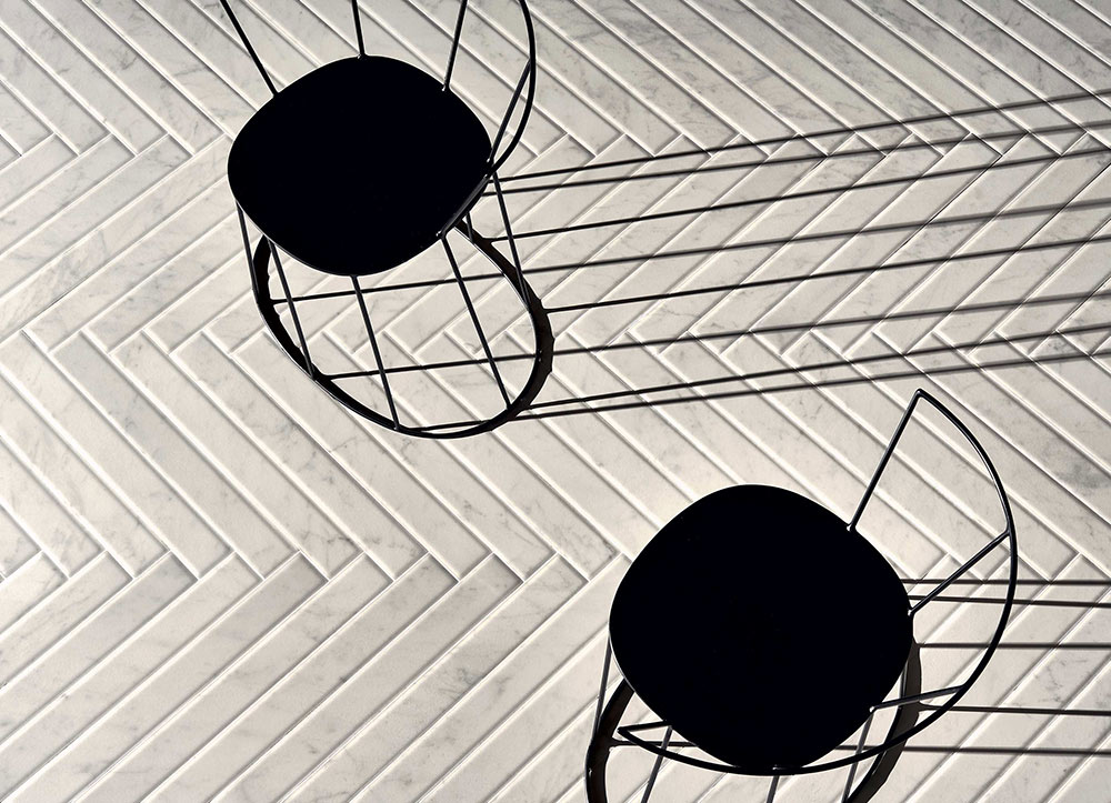 41zero42 Italic Kőhatású járólap | Csempék és Járólapok