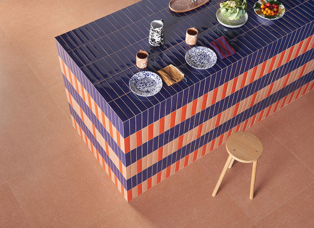 41zero42 Kappa Konyhai burkolólap | Csempék és Járólapok