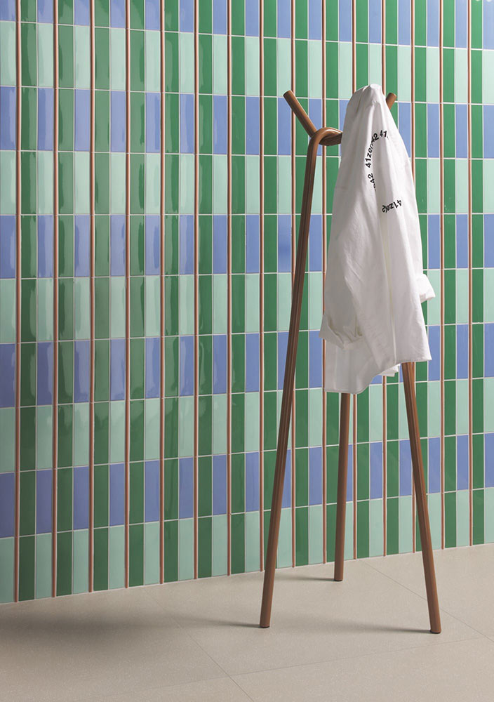 41zero42 Kappa Falburkolat | Padlólapok és Csempék