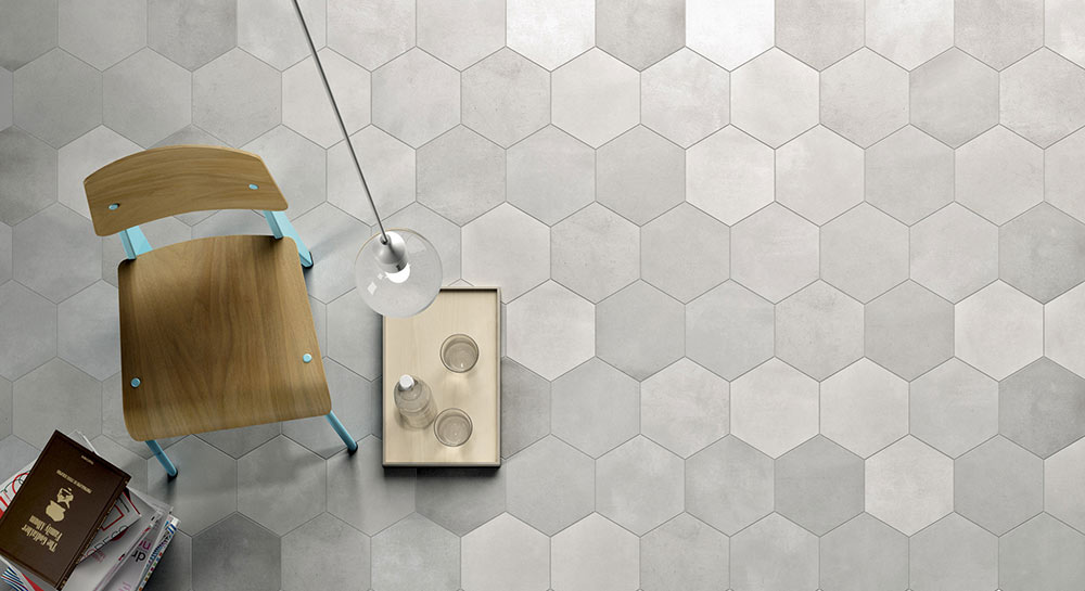 41zero42 Mate Kőhatású járólap | Csempék és Járólapok