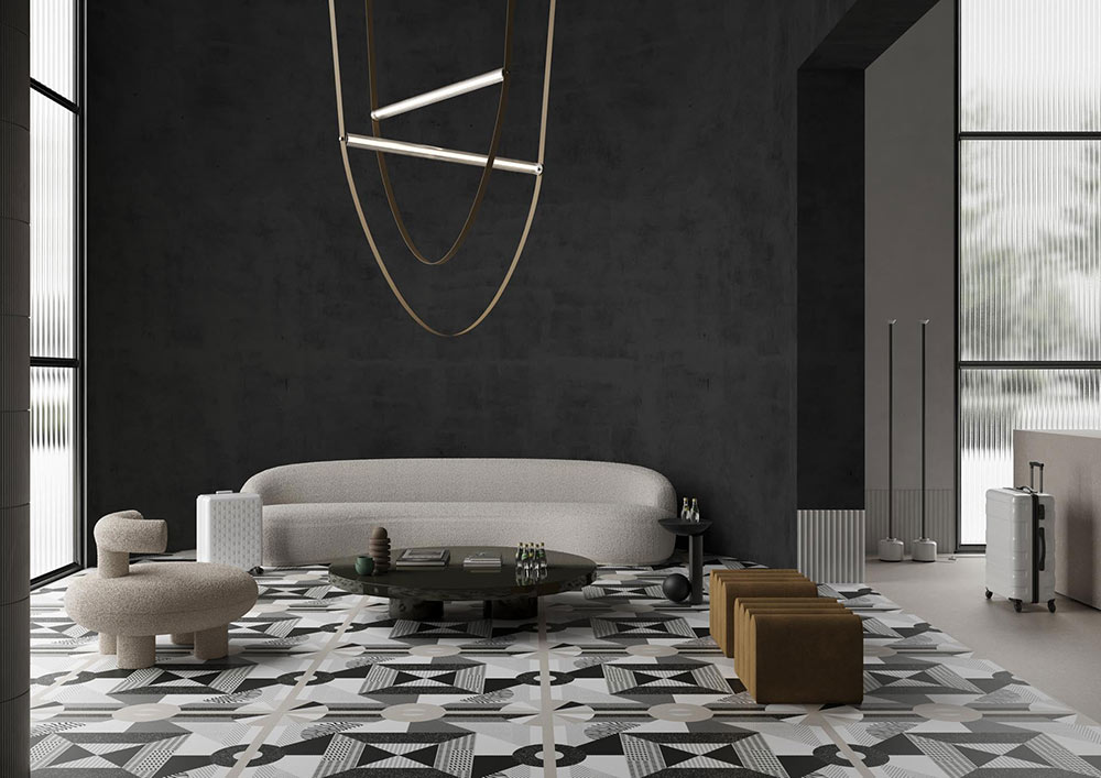 41zero42 One Kőhatású járólap | Csempék és Járólapok