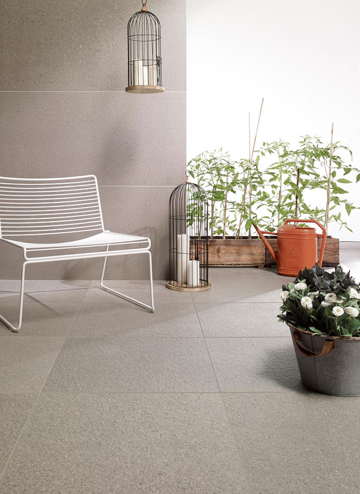 41zero42 Otto Kőhatású járólap | Csempék és Mozaikok