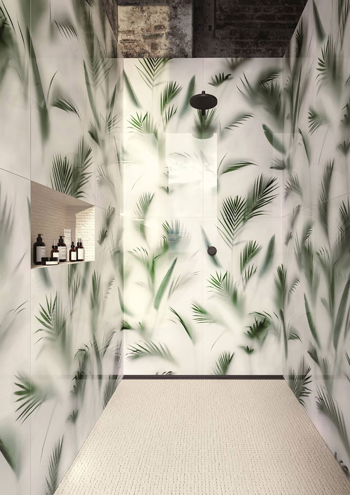 41zero42 Paper41 Lux Falburkolat | Csempék és Falburkolatok