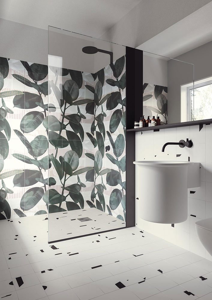 41zero42 Paper41 Pro Falburkolat | Csempék és Falburkolatok