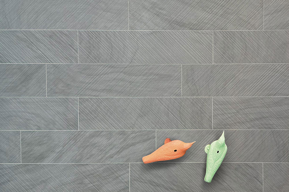 41zero42 Pietre41 Chevron Kőhatású járólap | Csempék és Járólapok