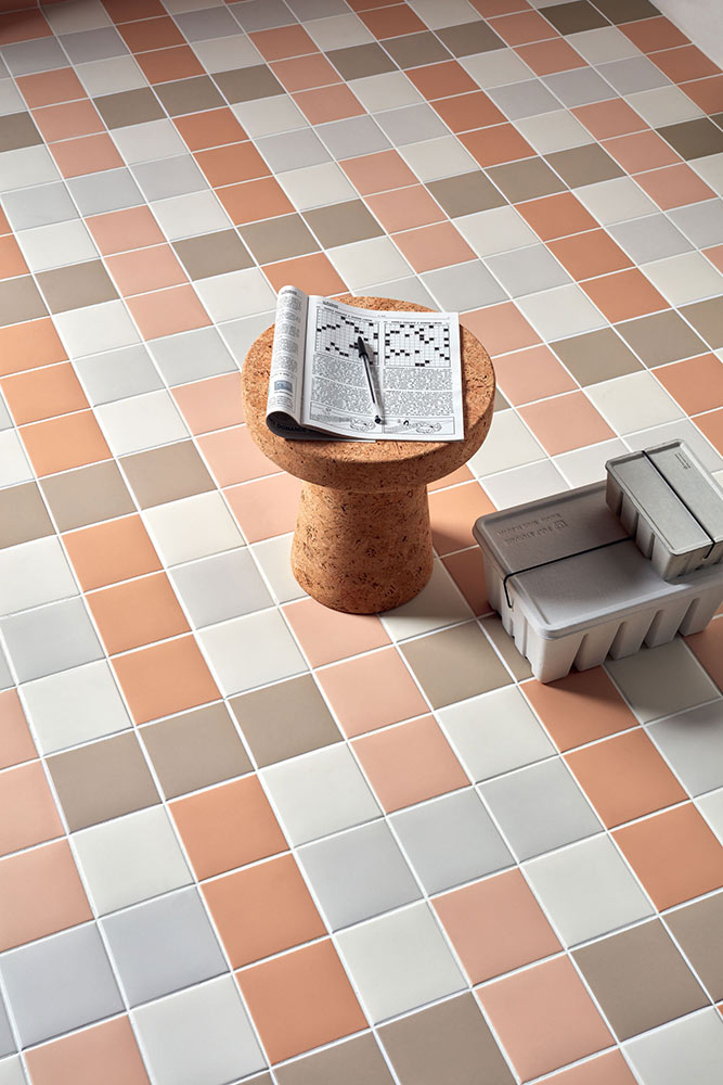 41zero42 Pixel41 Kőhatású járólap | Csempék és Falburkolatok