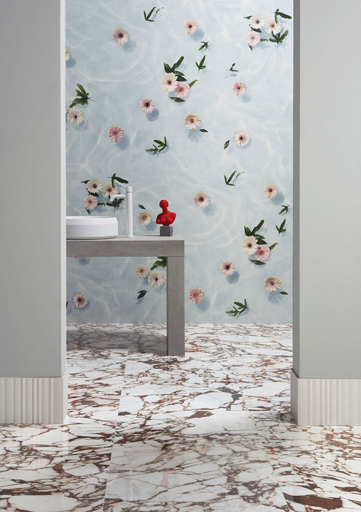 41zero42 Pulp Kőhatású járólap | Csempék és Járólapok