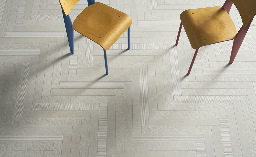 41zero42 Superclassica Scg Kőhatású járólap | Csempe és Járólap