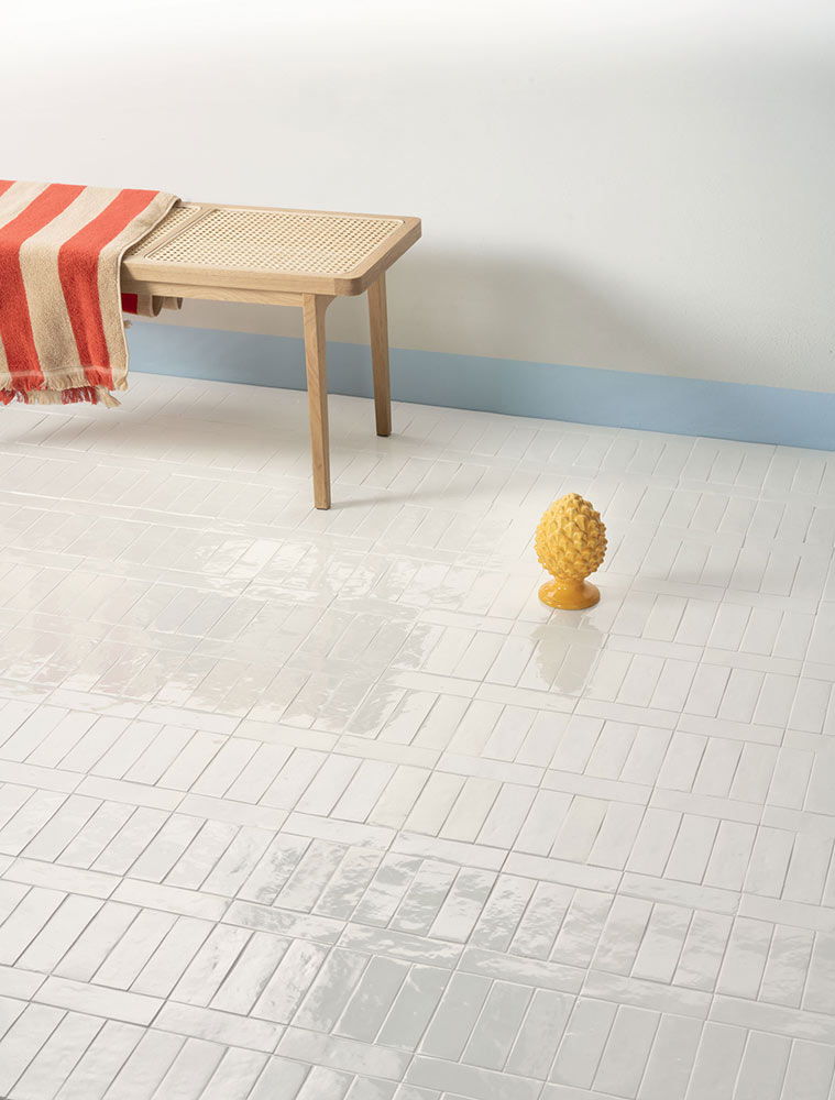 41zero42 Superclassica Scg Kőhatású járólap | Csempe és Mozaik