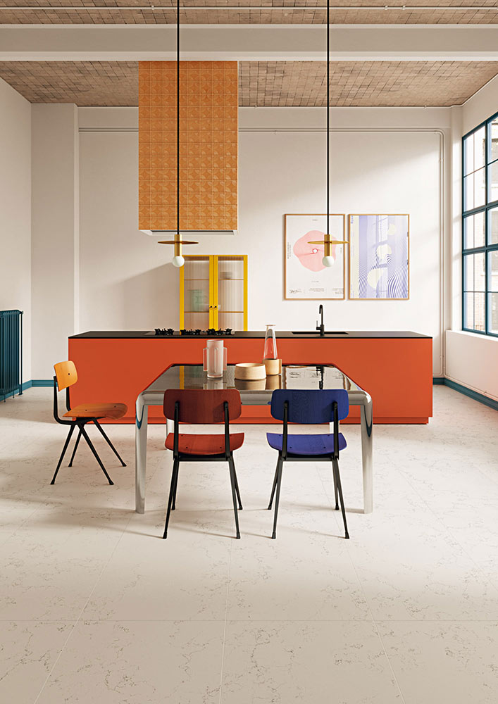 41zero42 Superclassica Scw Kőhatású járólap | Csempe és Padlólap