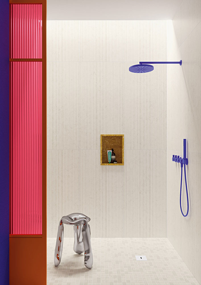 41zero42 Superclassica Scw Falburkolat | Csempék és Falburkolatok