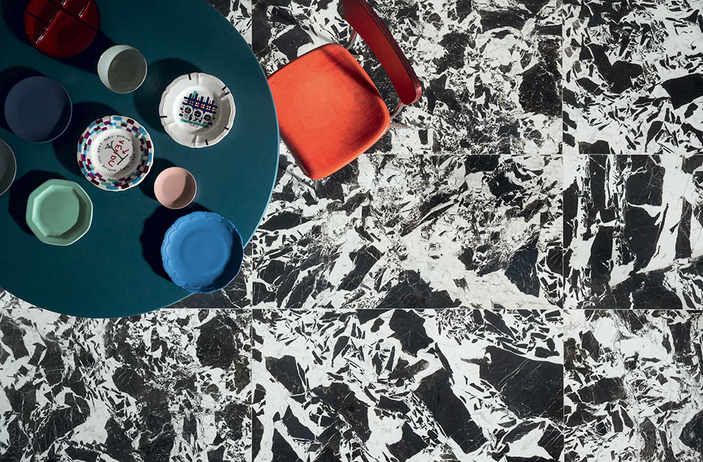 41zero42 Supreme Kőhatású járólap | Csempék és Járólapok