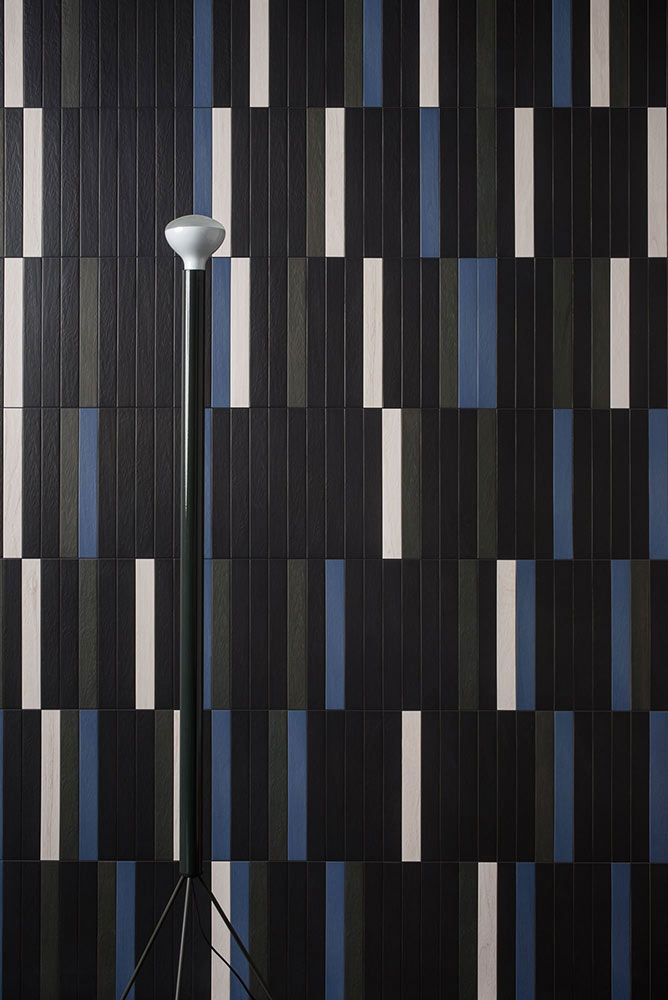 41zero42 Technicolor Falburkolat | Csempék és Járólapok