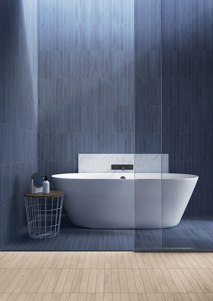 41zero42 Technicolor Falburkolat | Csempék és Padlólapok