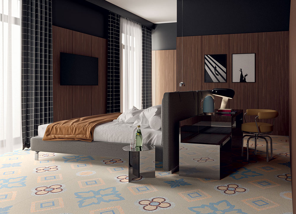 41zero42 Two Kőhatású járólap | Csempék és Padlólapok