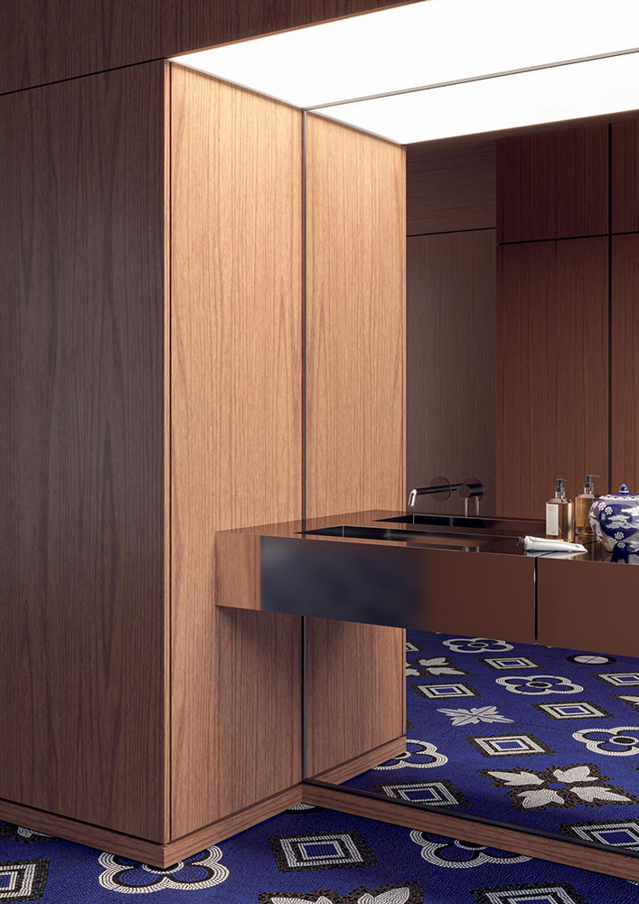 41zero42 Two Kőhatású járólap | Csempék és Burkolatok