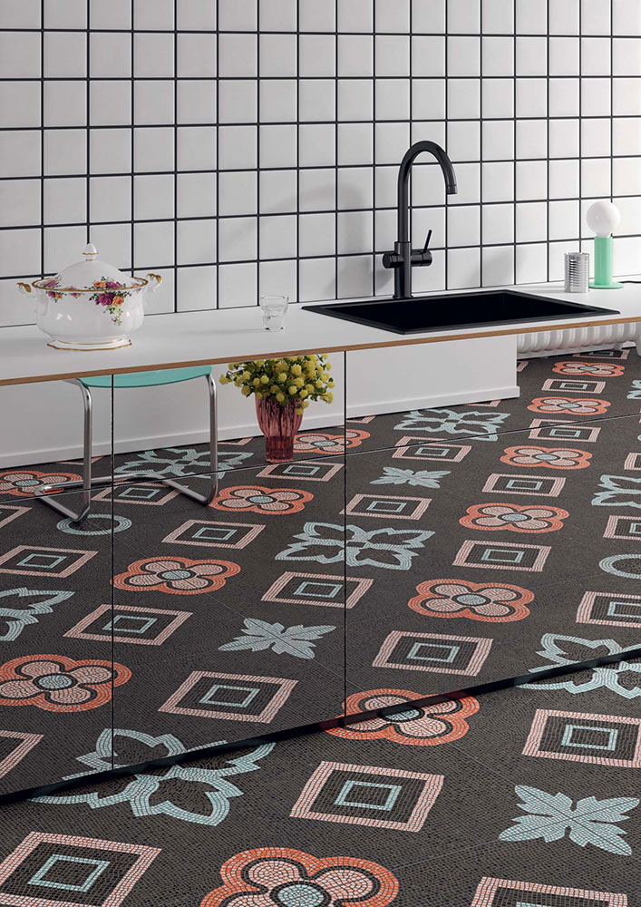 41zero42 Two Kőhatású járólap | Csempék és Mozaikok