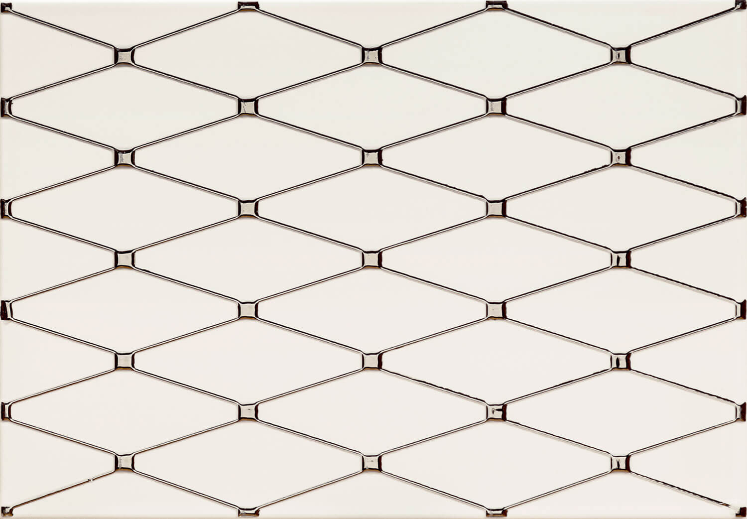 Arte dekorcsempe Arte Amazonia white dekorcsempe