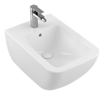 Villeroy & Boch Venticello fali bidé 