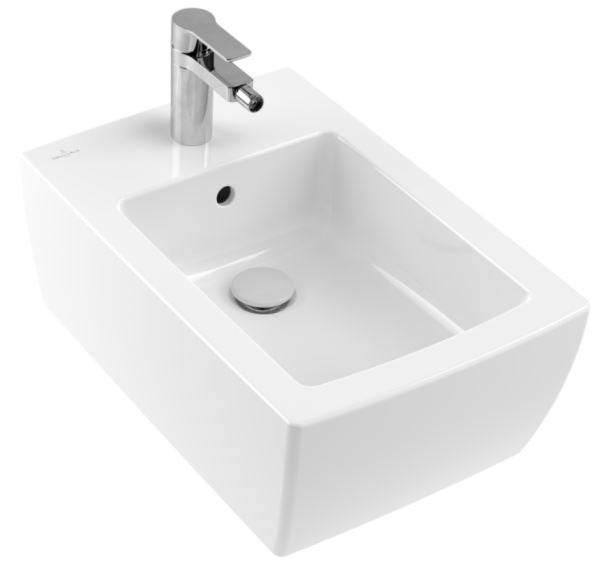 Villeroy & Boch Memento 2 fali bidé 