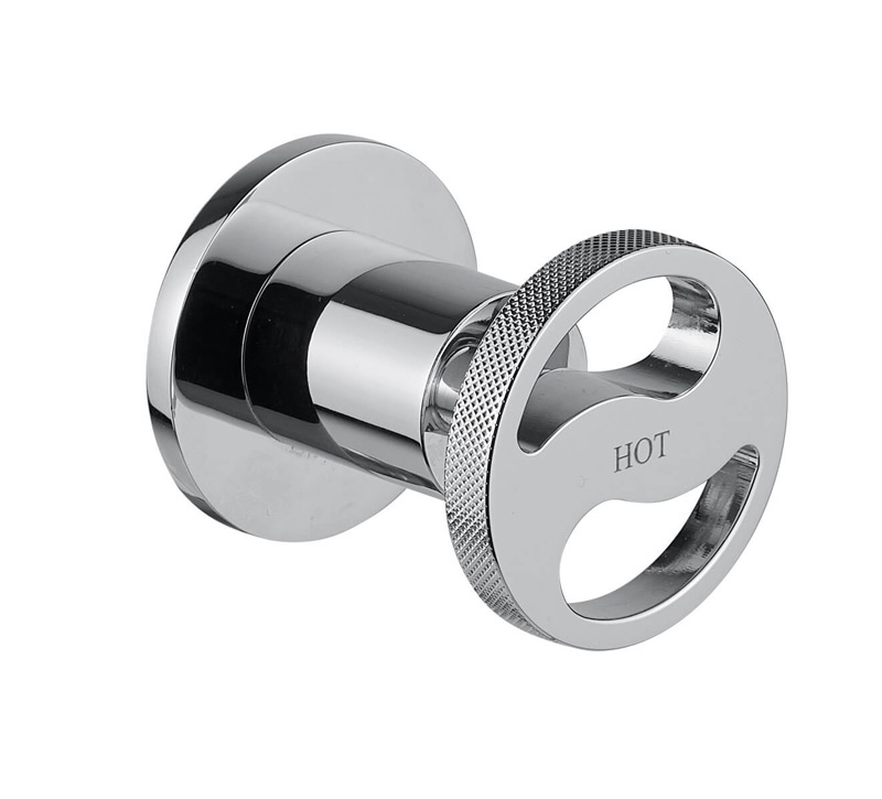 Bugnatese Millenovecinquanta 4560 - csempeszelep 1/2″ csatlakozással