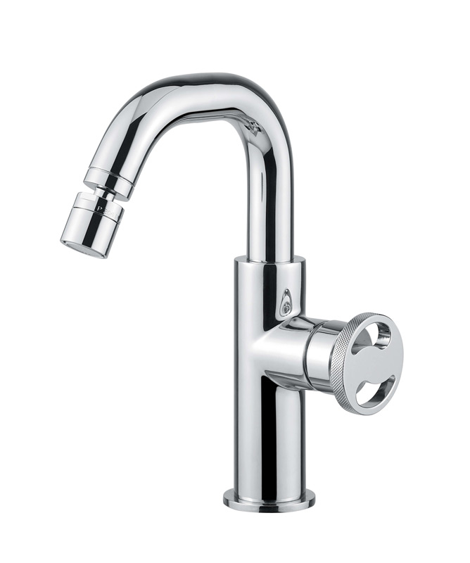 Bugnatese Millenovecinquanta 4623 - bidet csaptelep leeresztővel