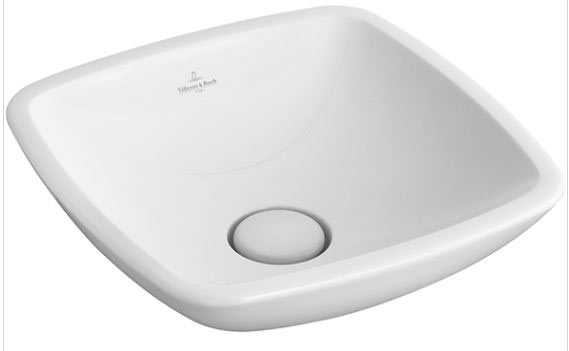 Villeroy & Boch Loop & Friends felületre szerelhető mosdó 