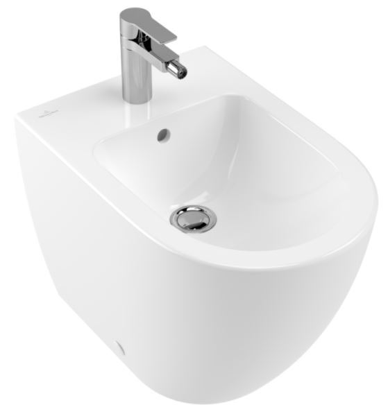 Villeroy & Boch Subway 2 bidé 