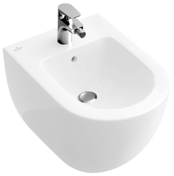 Villeroy & Boch Subway 2 fali bidé 