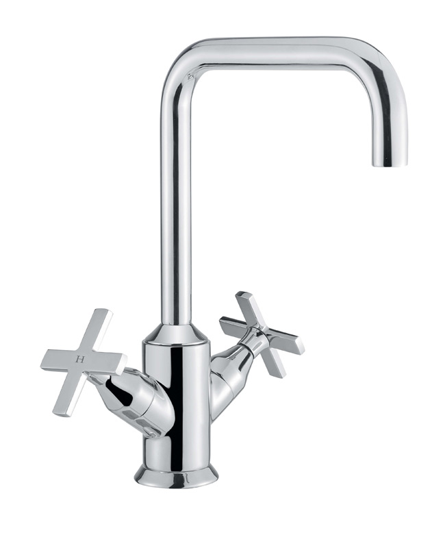 Bugnatese Orion 5534 - mosdócsaptelep leeresztővel