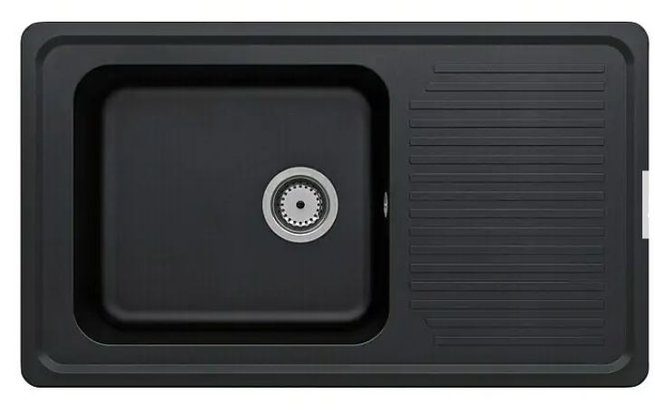 Carea Venus beépített mosogató