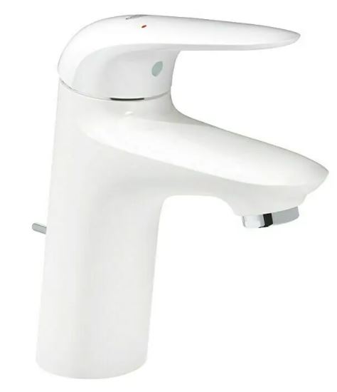 Grohe Eurostyle tömör mosdó csaptelep S-méret