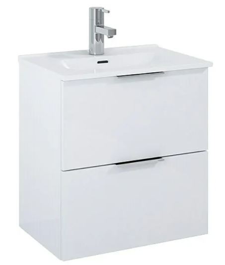 Street Plus fürdőszoba szekrény