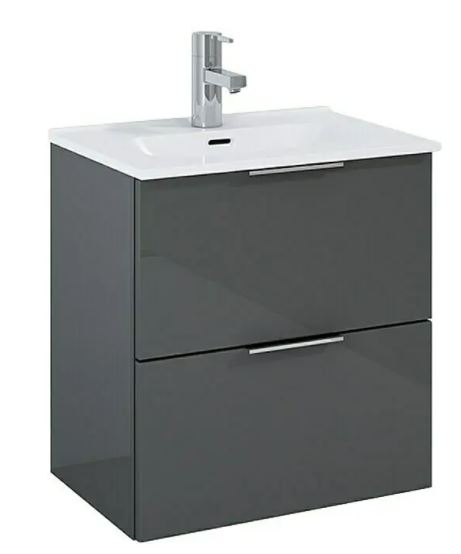 Street Plus fürdőszoba szekrény