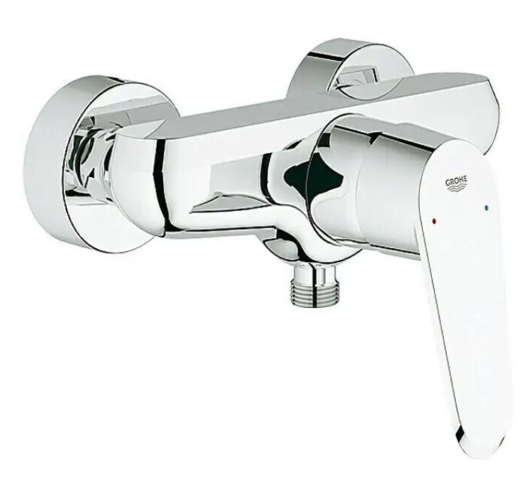 Grohe Eurodisc Cosmopolitan zuhanycsaptelep
