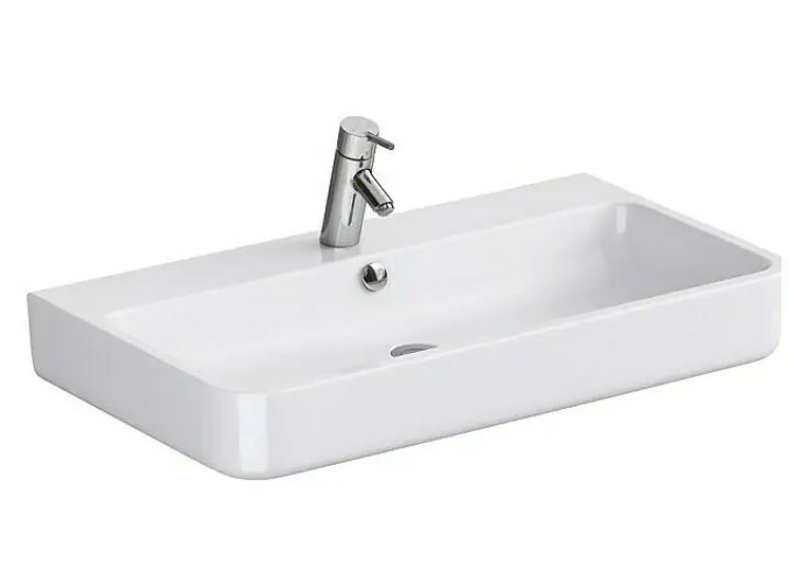 Camargue San Francisco mosdó