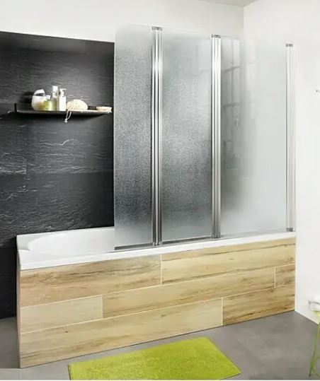 Camargue kádparaván