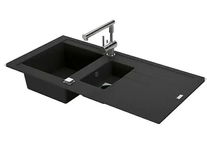 Carea Tango beépített mosogató