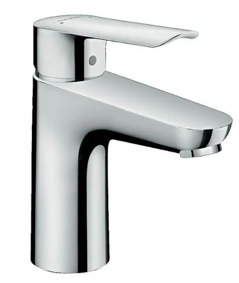 Hansgrohe Logis E mosdó csaptelep 100