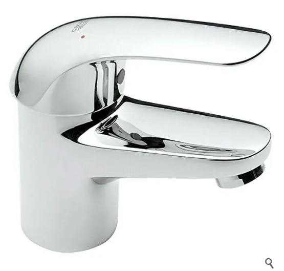 Grohe Euroeco mosdó csaptelep