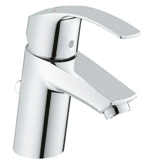Grohe Eurosmart mosdó csaptelep S-méret